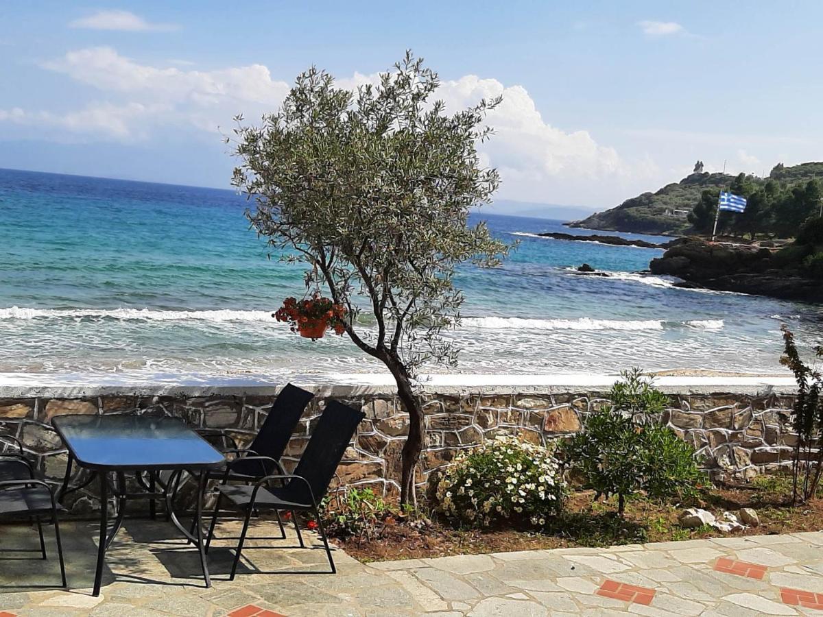 Holiday home House Kokkalas On The Pyrgadikia