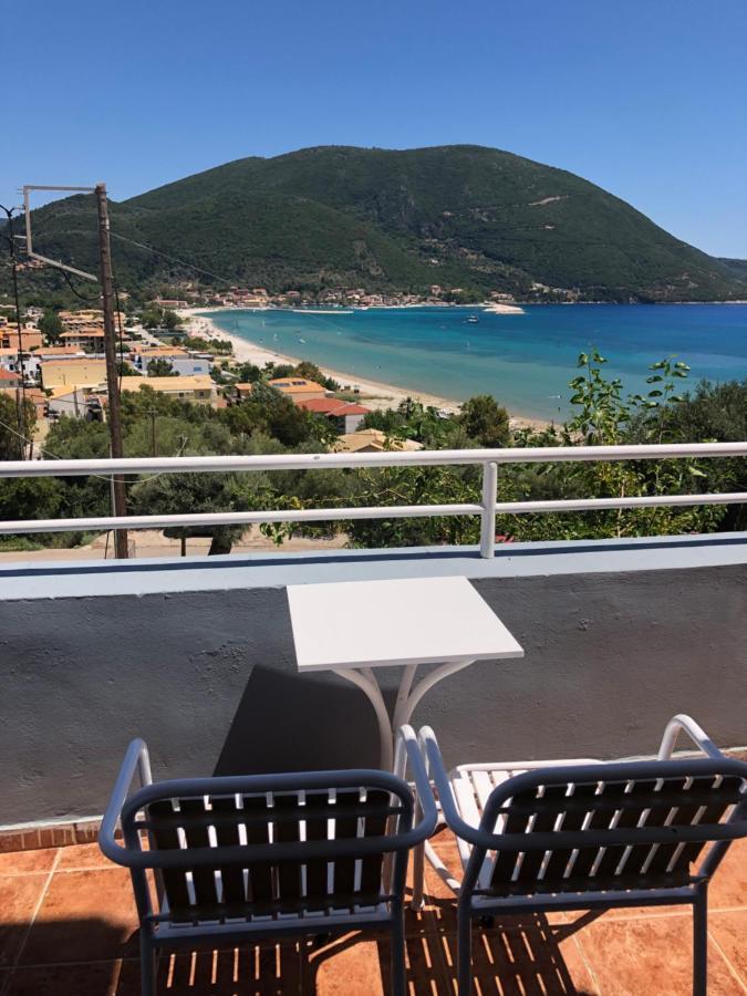 Seaview * Vasiliki (Lefkada)