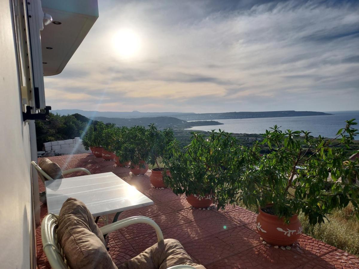 Panorama * Agia Fotia (Sitia)