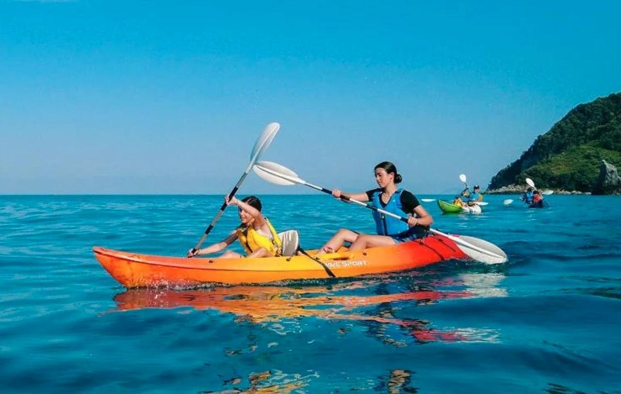 Yalla Chorefto - & Fun Hotel Chorefton