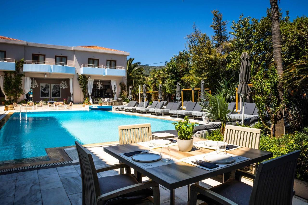 La Piscine Art Hotel, Philian And (adults Only) 5*