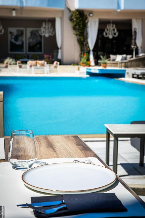 La Piscine Art Hotel, Philian And (adults Only) Hotel 5*