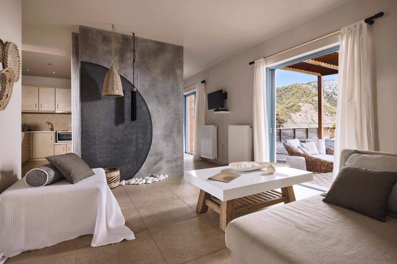 Xenia & Guest house