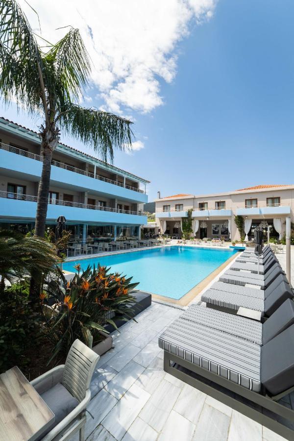 Hotel La Piscine Art Hotel, Philian And (adults Only) 5*