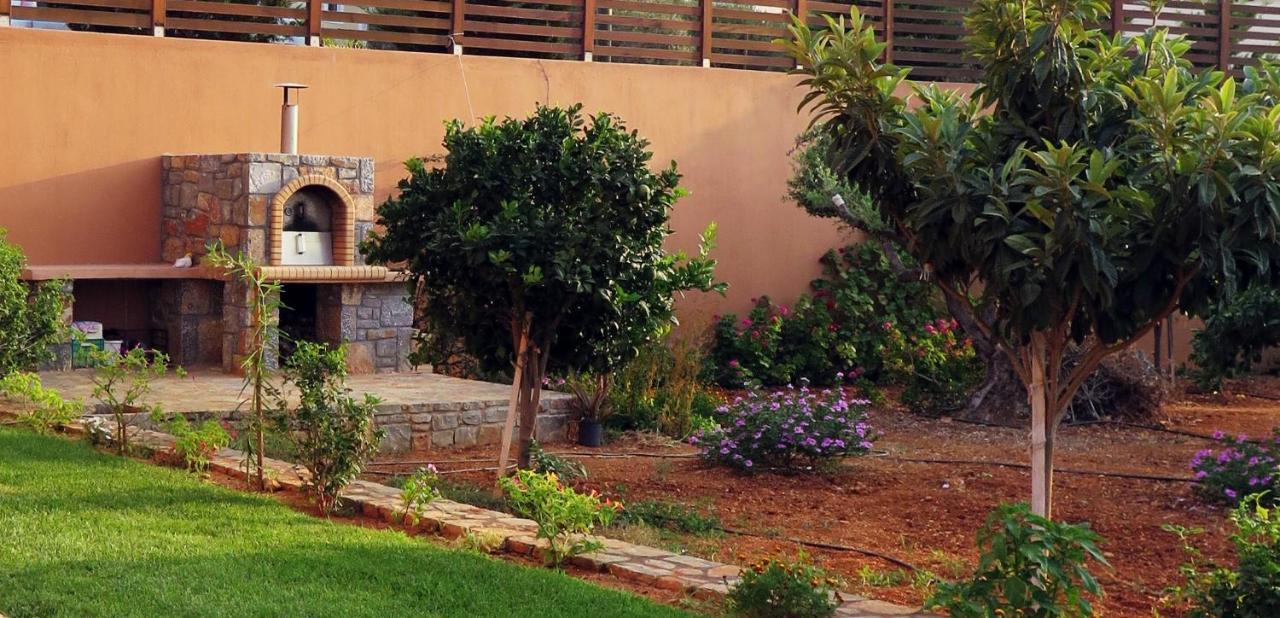 Erondas Villa *