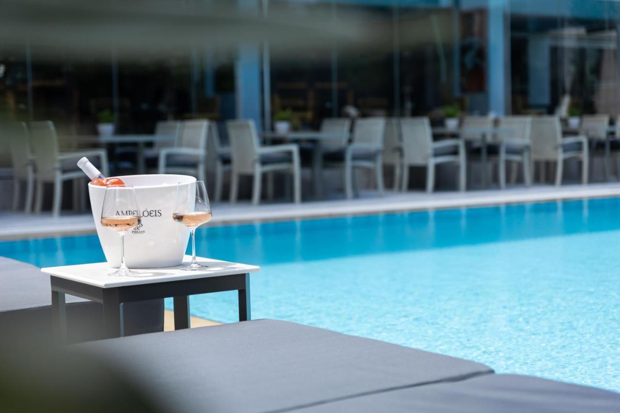 La Piscine Art Hotel, Philian And (adults Only) 5*