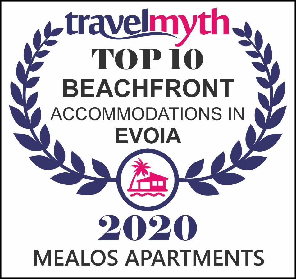 Mealos Apartment