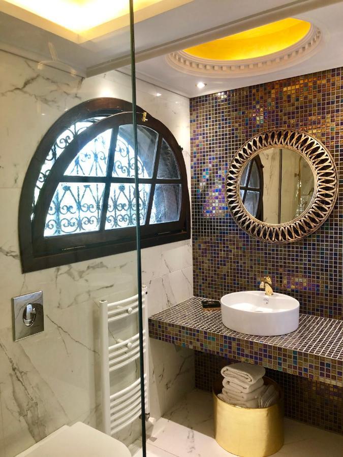 Villa Byblos Luxury *