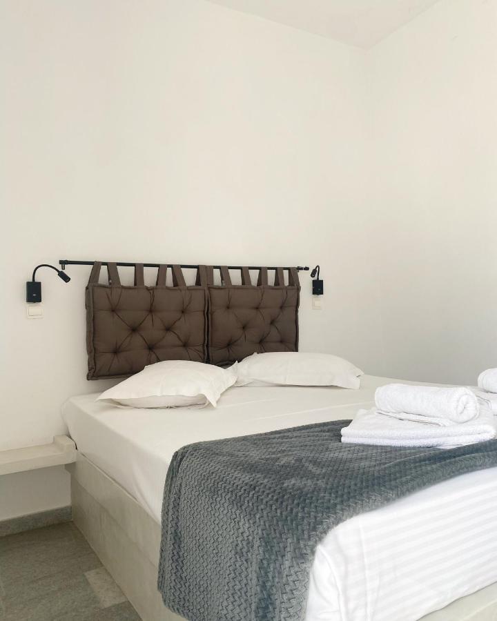 Hotel Fikas Naxos City