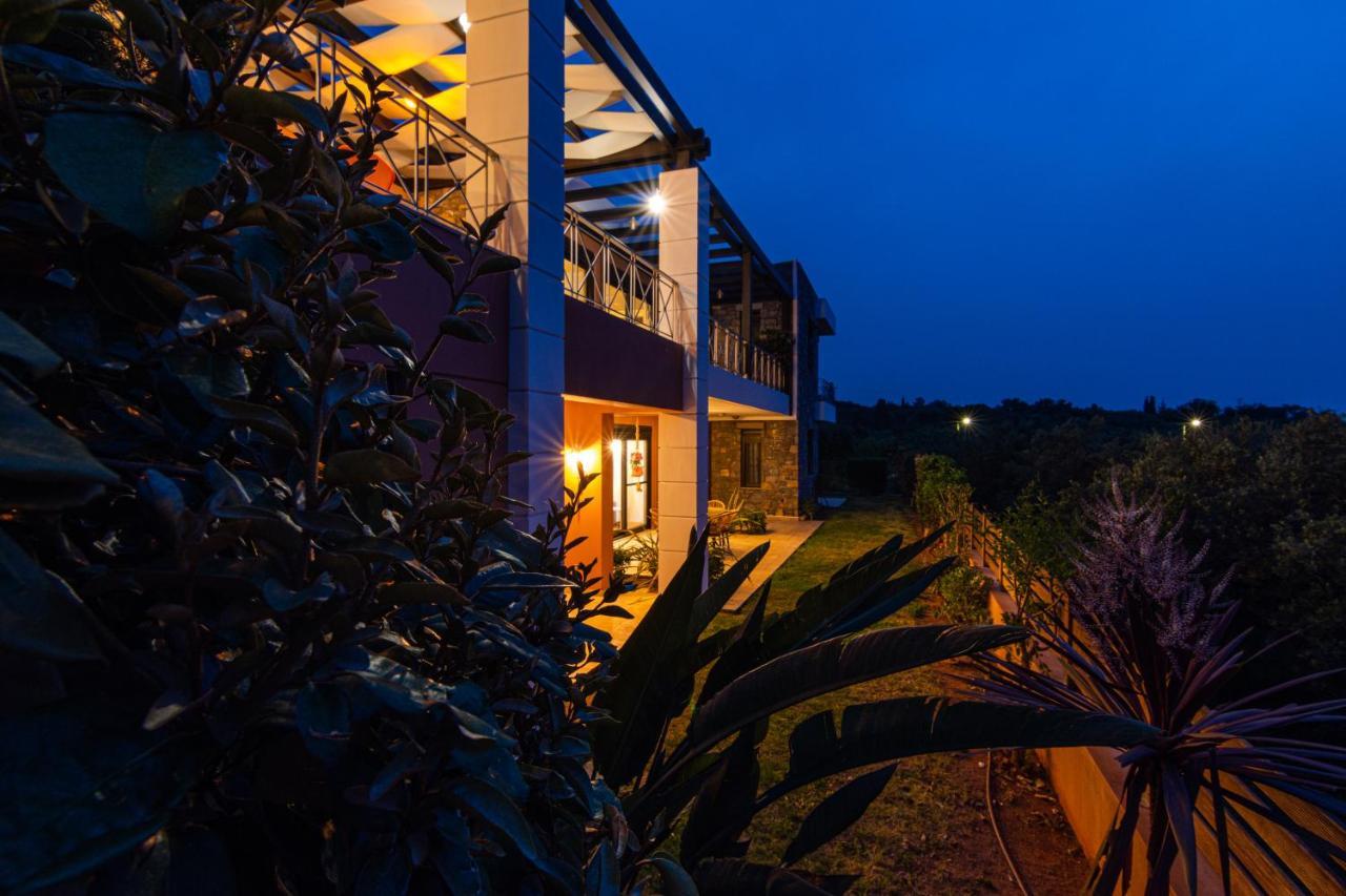 Villa Erondas *