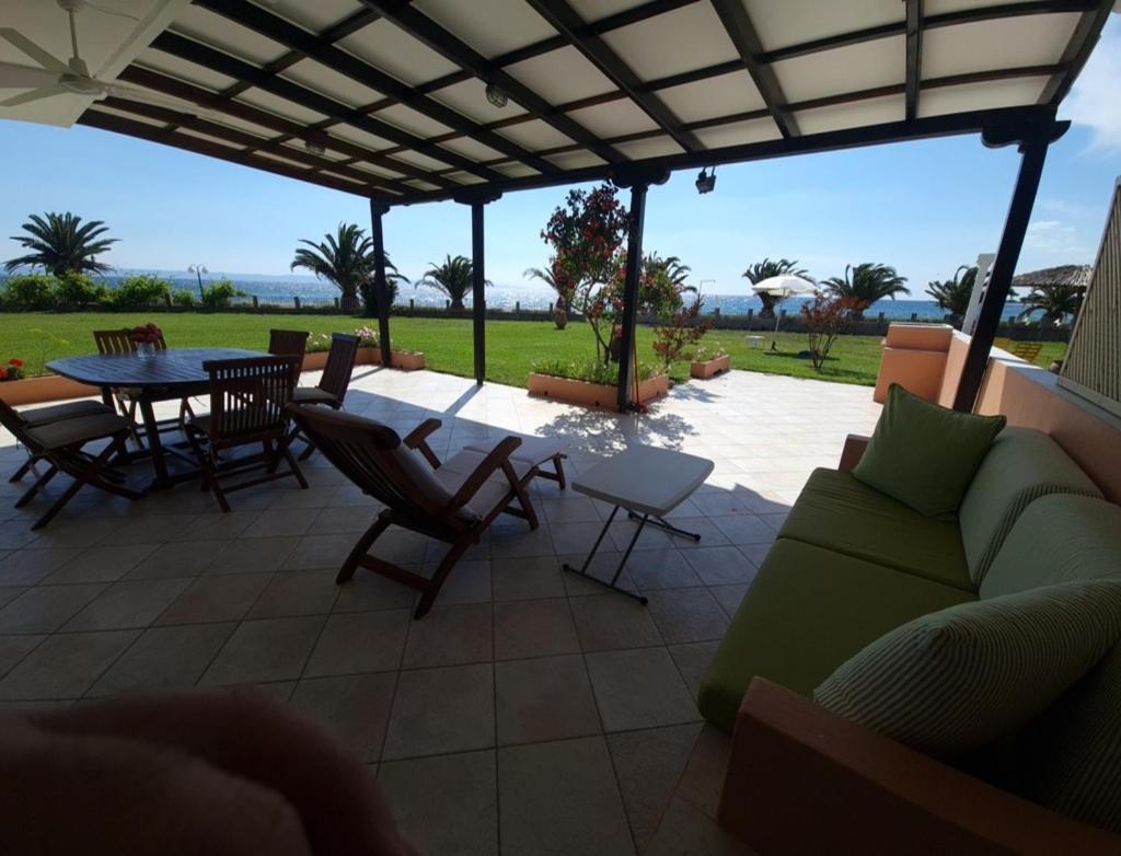 Stunning Beachfront For Rent Holiday home *
