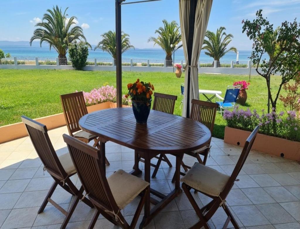 Stunning Beachfront For Rent *