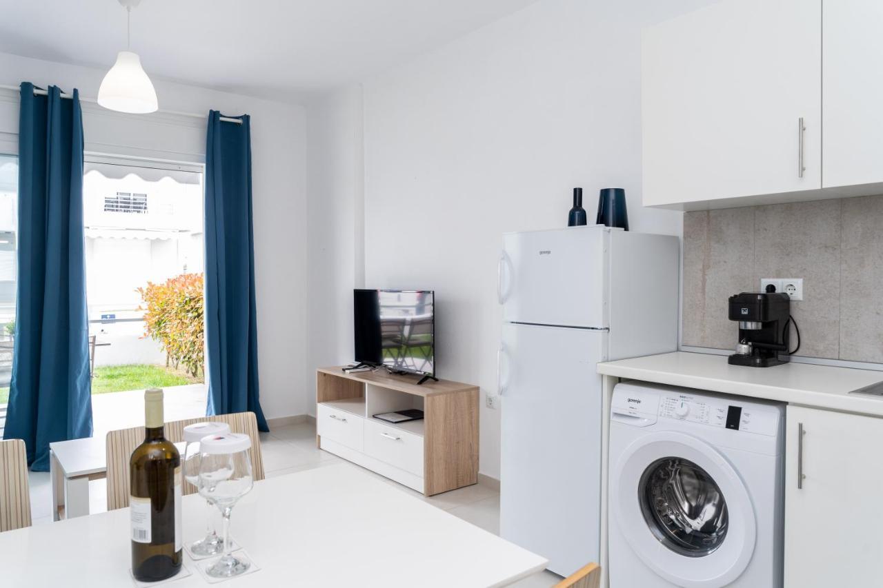 Apartment Thalassa & Thalassa Prive Residential Complex *