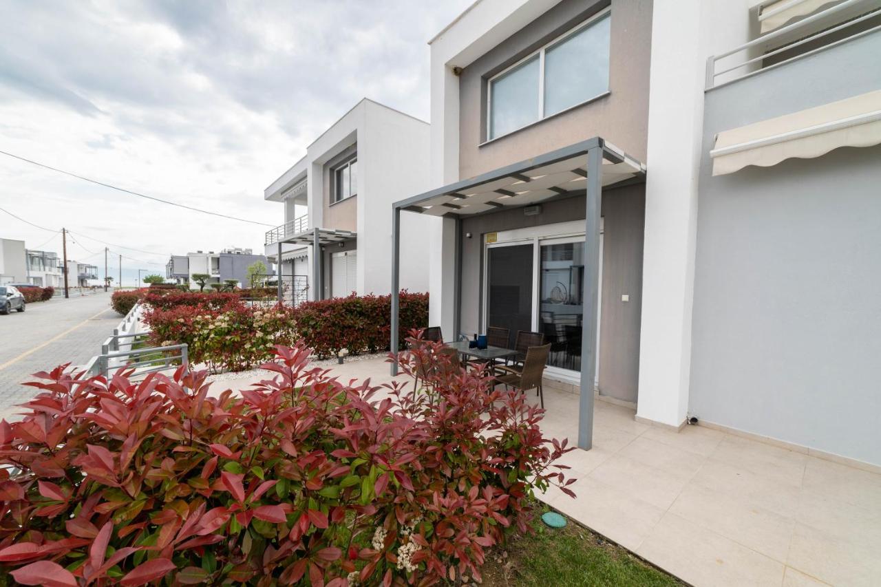 Thalassa & Thalassa Prive Residential Complex
