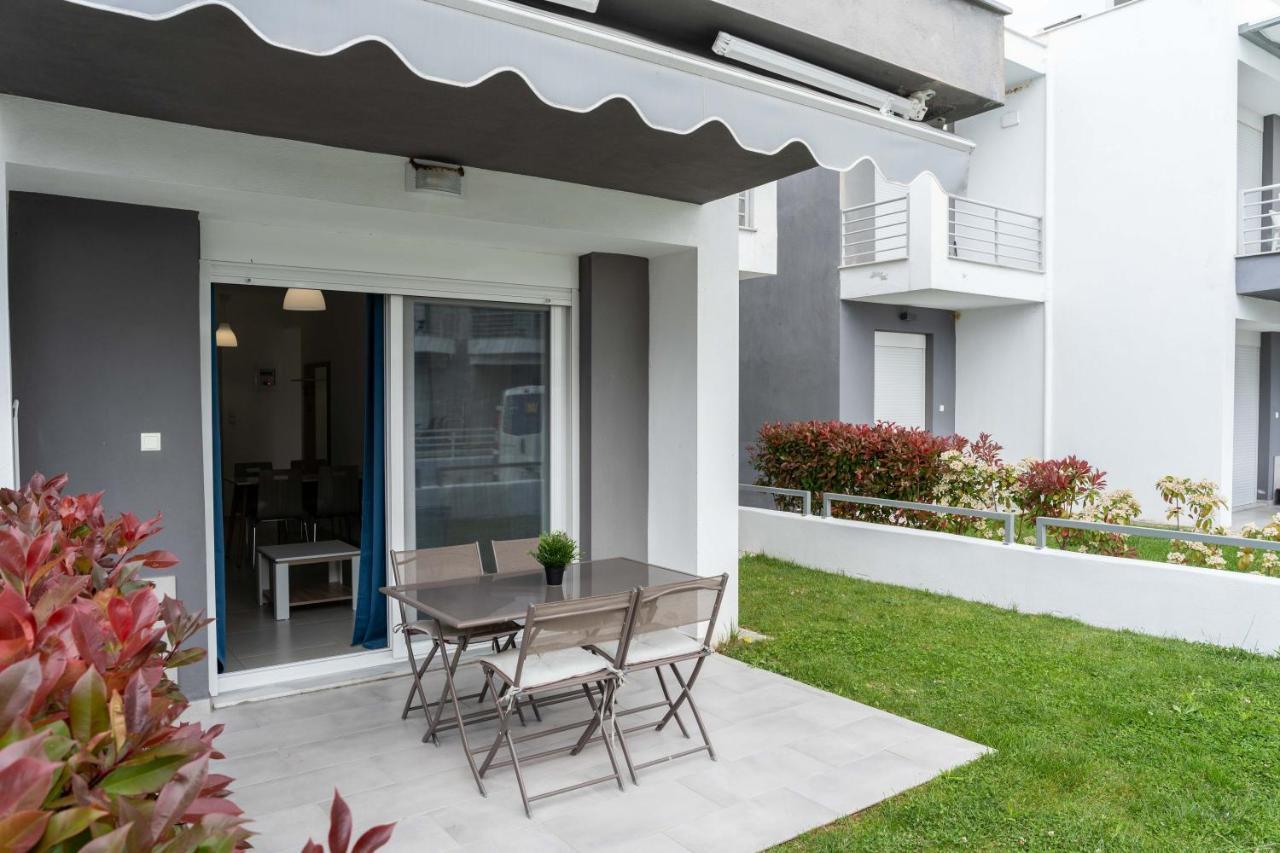 Thalassa & Thalassa Prive Residential Complex Ofrinion