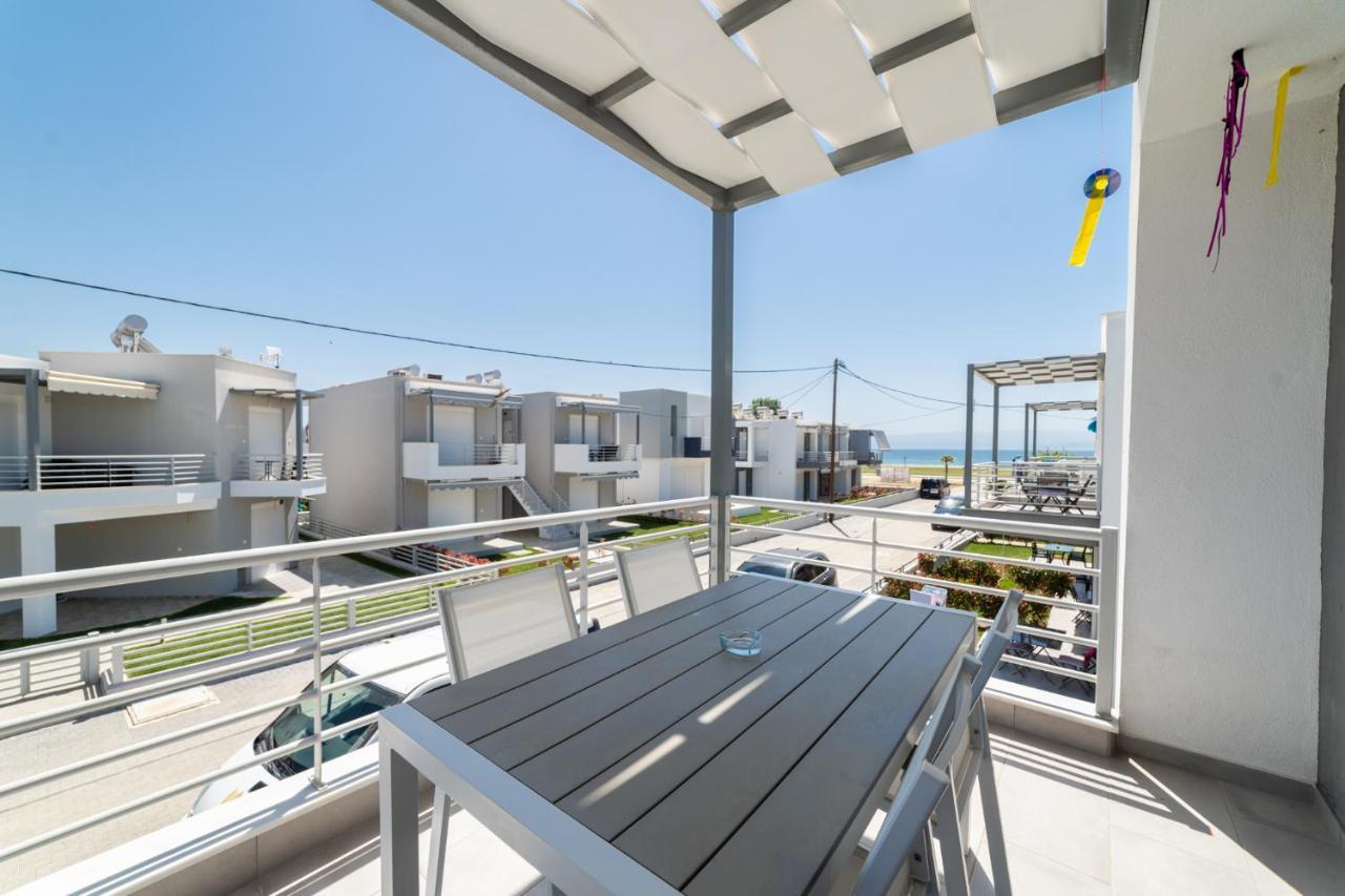 Thalassa & Thalassa Prive Residential Complex Apartment *