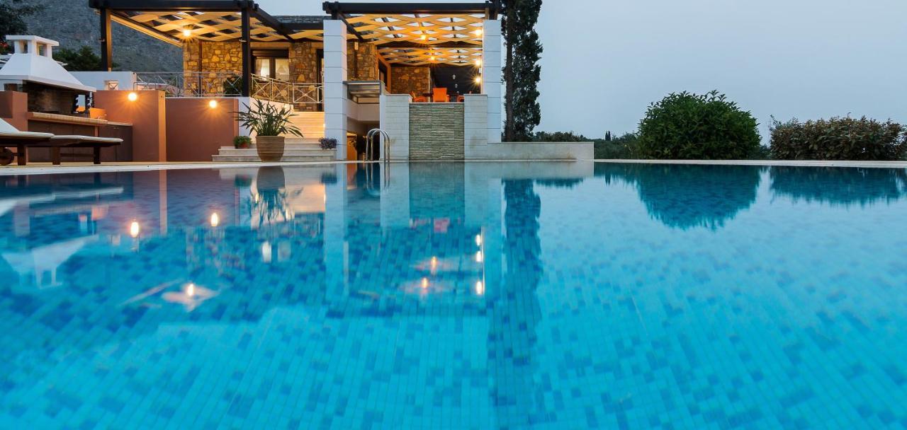 Erondas Hersonissos (Crete)