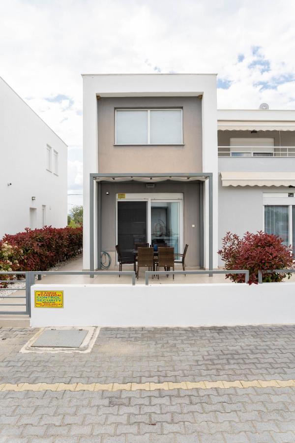 Thalassa & Thalassa Prive Residential Complex Apartment *