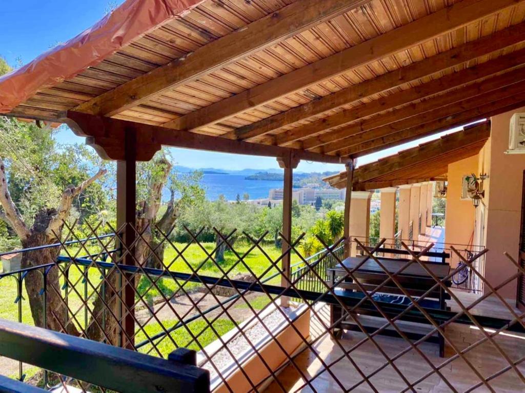 Evita Corfu Dassia (Corfu)