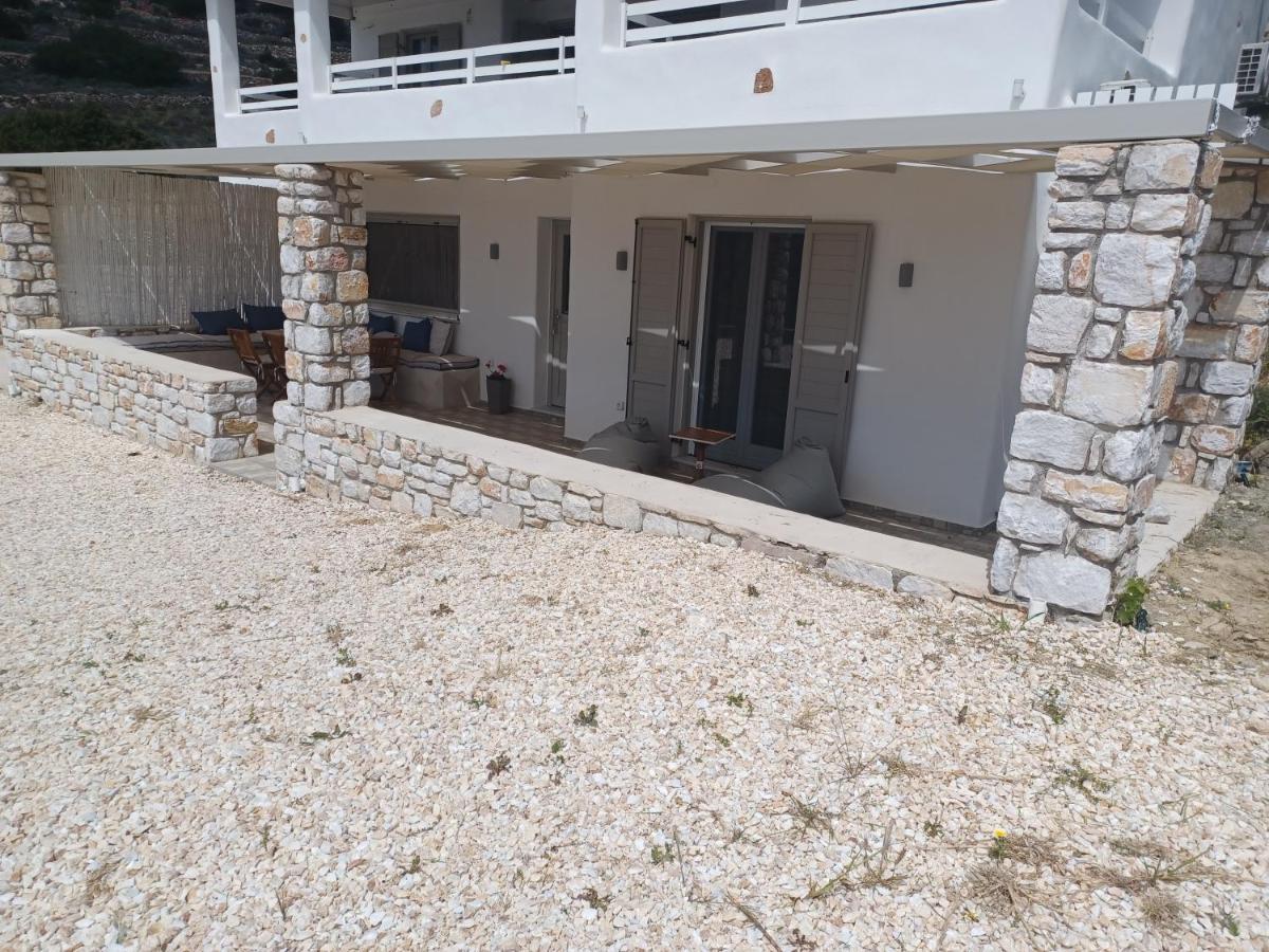 Panteronisia View Holiday home *