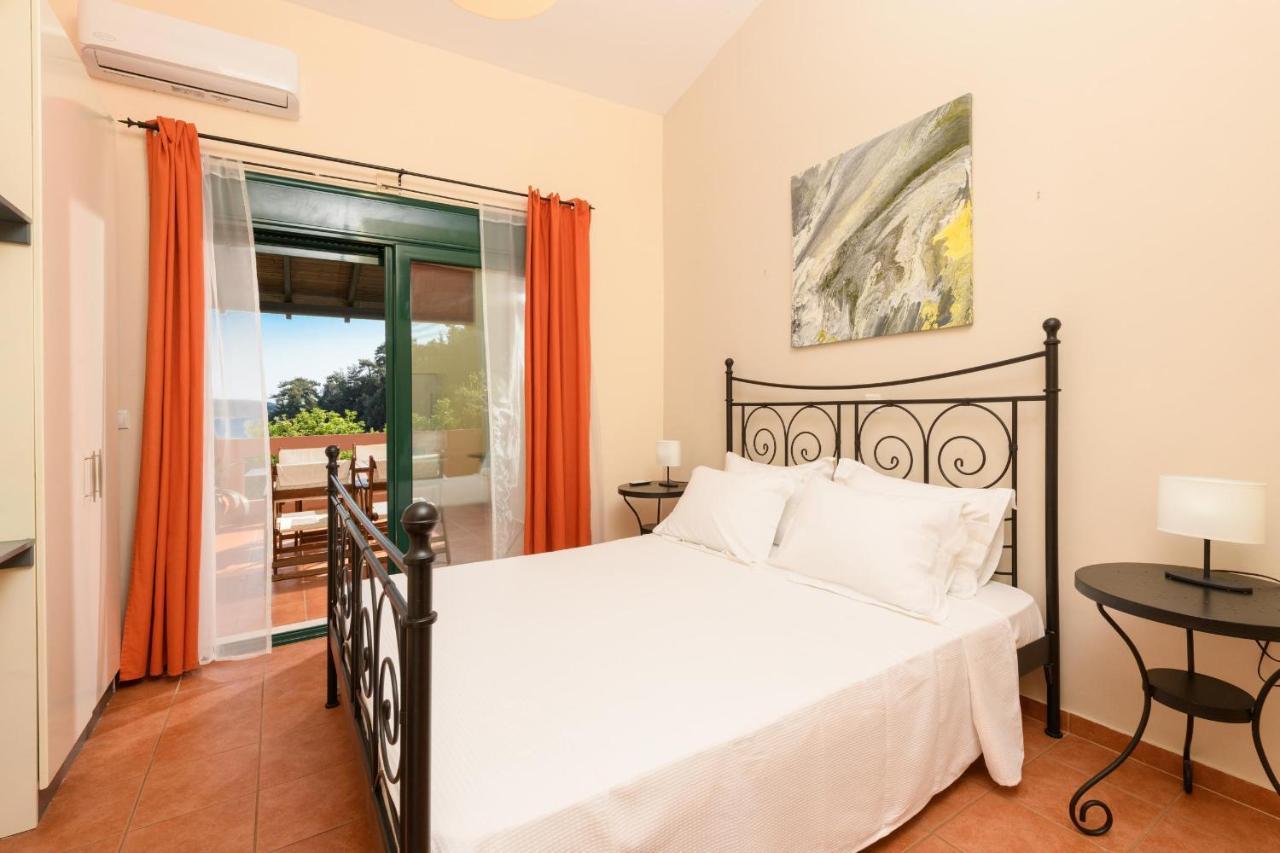 Apartment Casa Di Kelly Skala Potamia (Thasos)