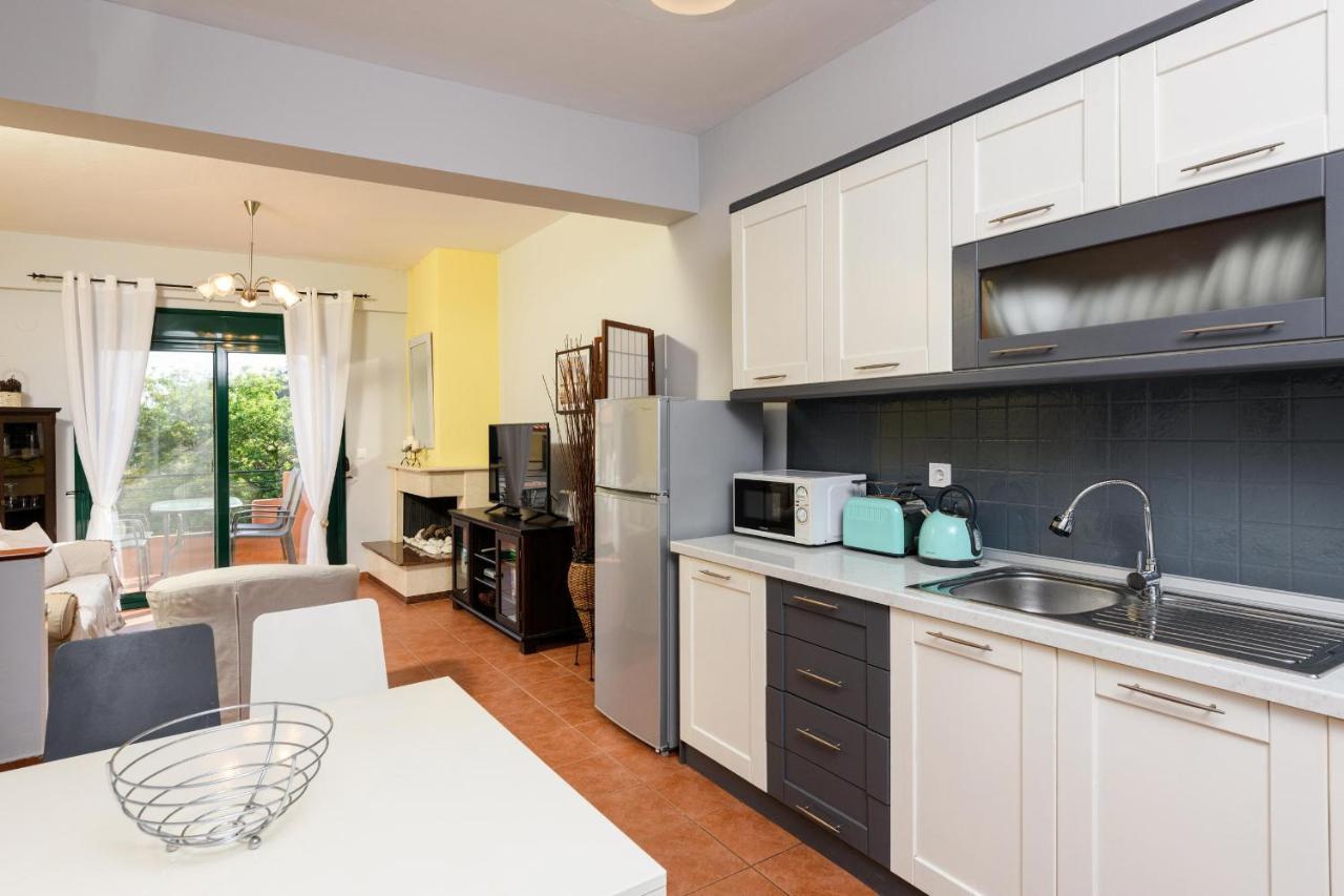 Casa Di Kelly Apartment