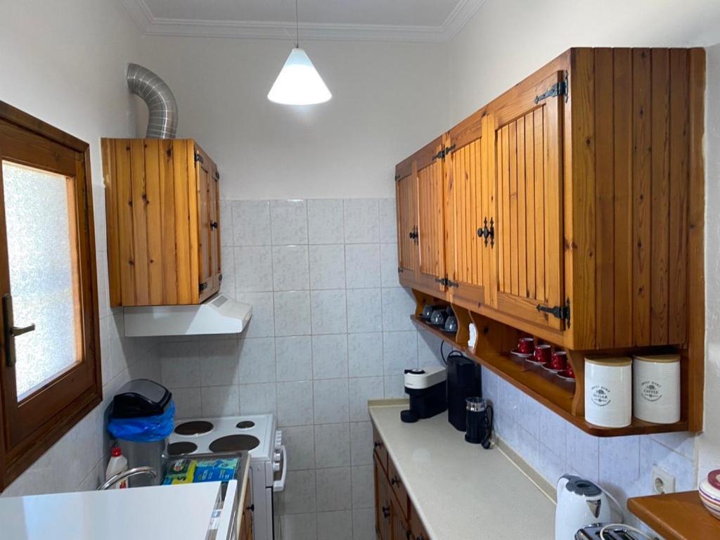 Evita Corfu Apartment