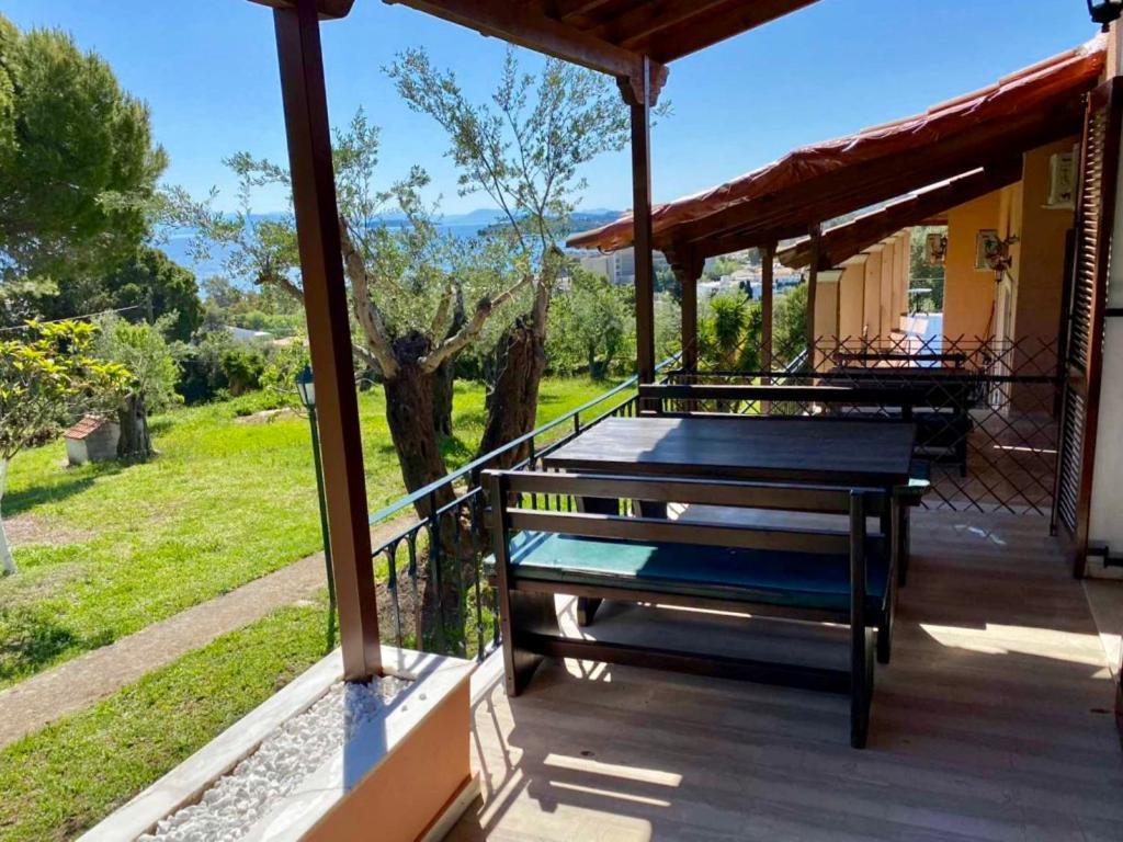 Evita Corfu Apartment Dassia (Corfu)