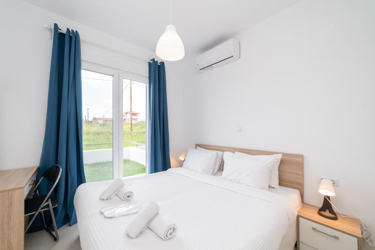 Thalassa & Thalassa Prive Residential Complex Apartment *