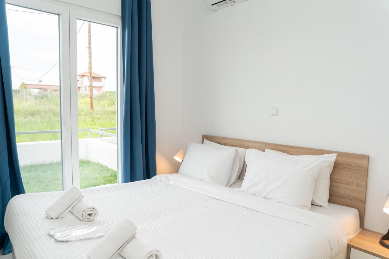 Apartment Thalassa & Thalassa Prive Residential Complex Ofrinion
