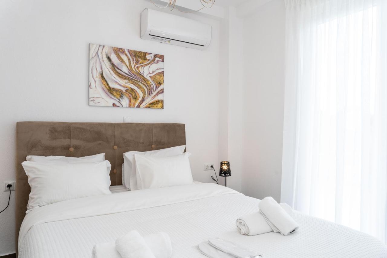 Thalassa & Thalassa Prive Residential Complex * Ofrinion