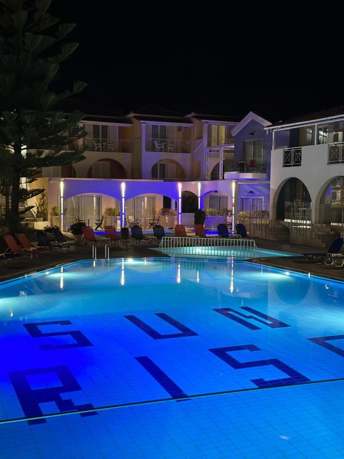 Sunrise Zante - Adults Only