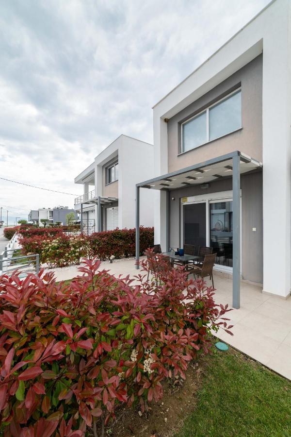 Thalassa & Thalassa Prive Residential Complex