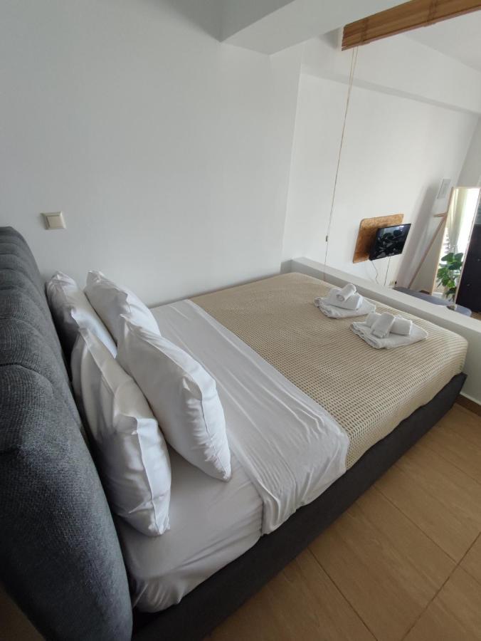La Casa Azul Holiday home *