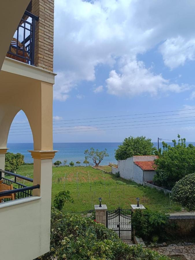 Apartment Calypso *