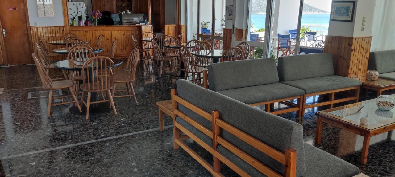 Hotel Blue Sea Tiros