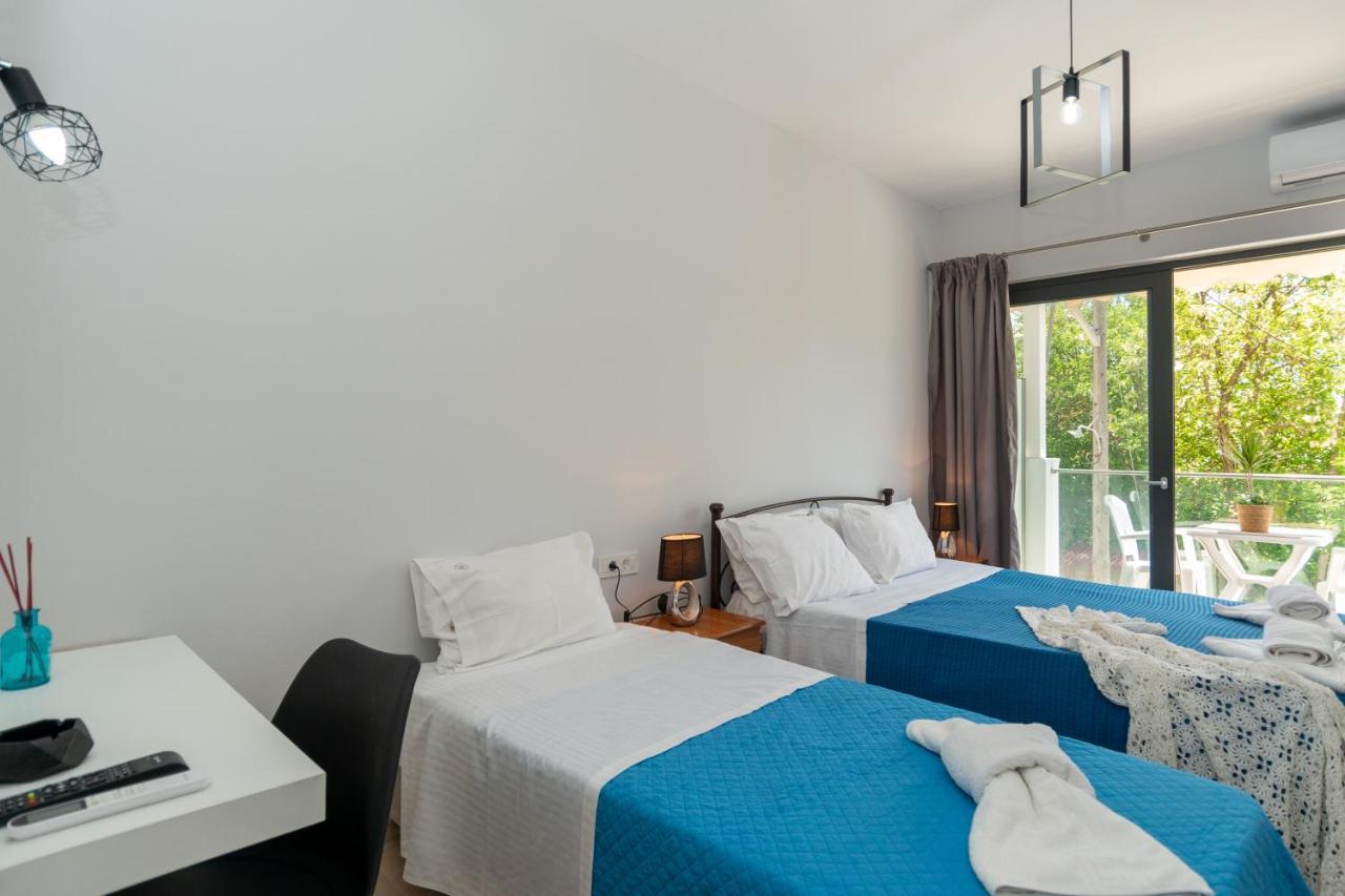 Apartment Milano *