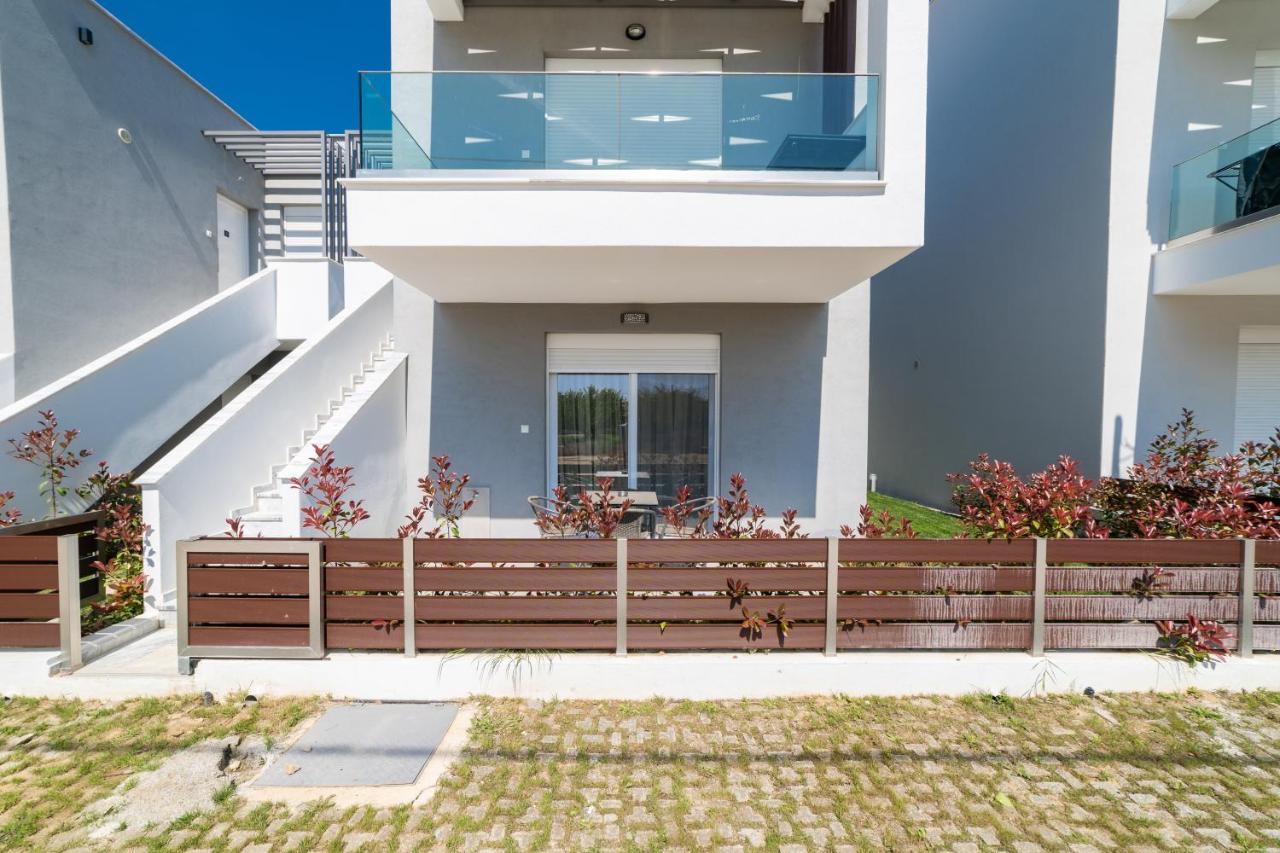 Apartment Kleoniki & Irida Residential Complexes Ofrinion