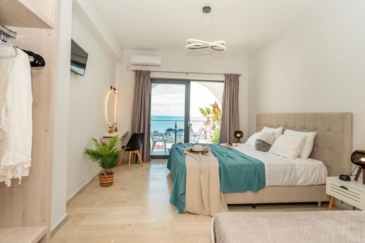 Apartment Milano Laganas