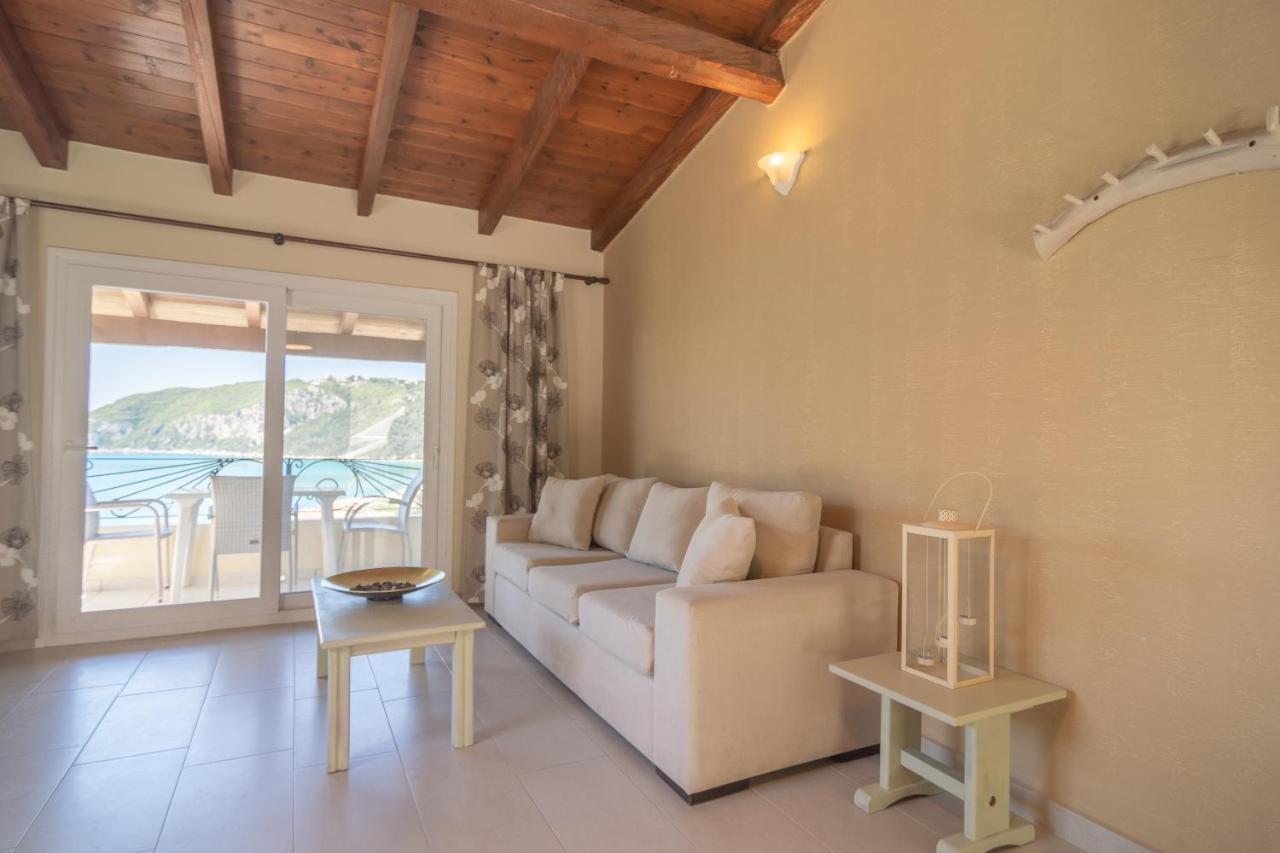 Theodora View Afroditi Holiday home