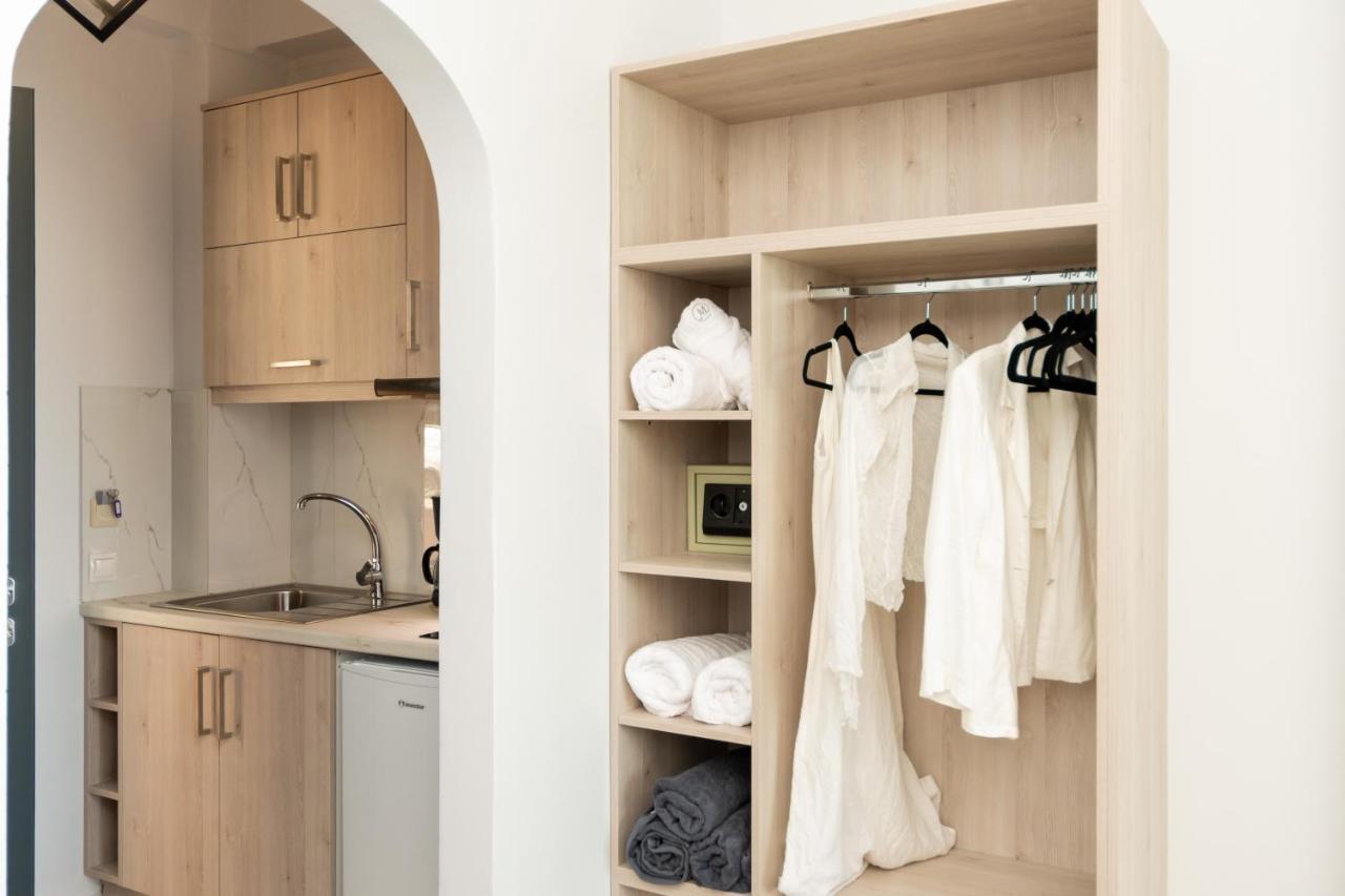 Apartment Milano Laganas