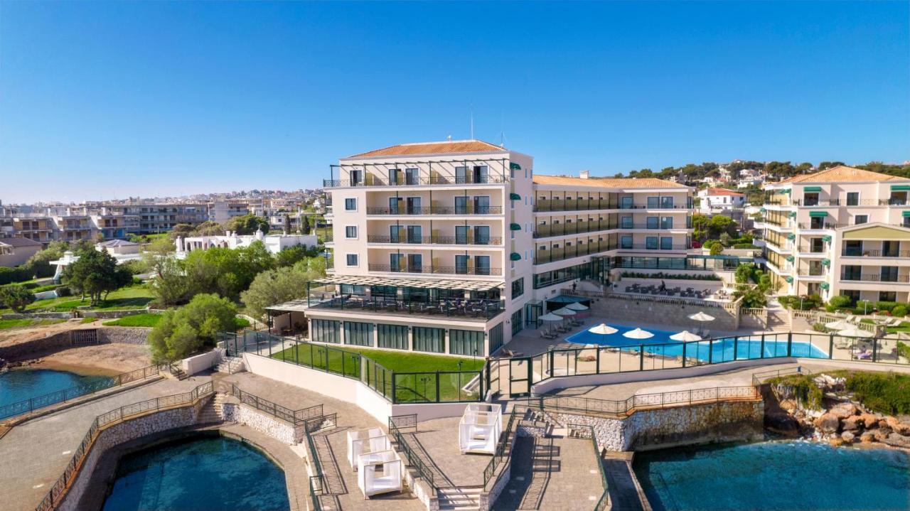 Ramada By Wyndham , Athens Club Attica Riviera 5* Mati