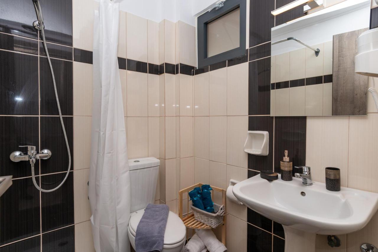 Apartment Milano Laganas