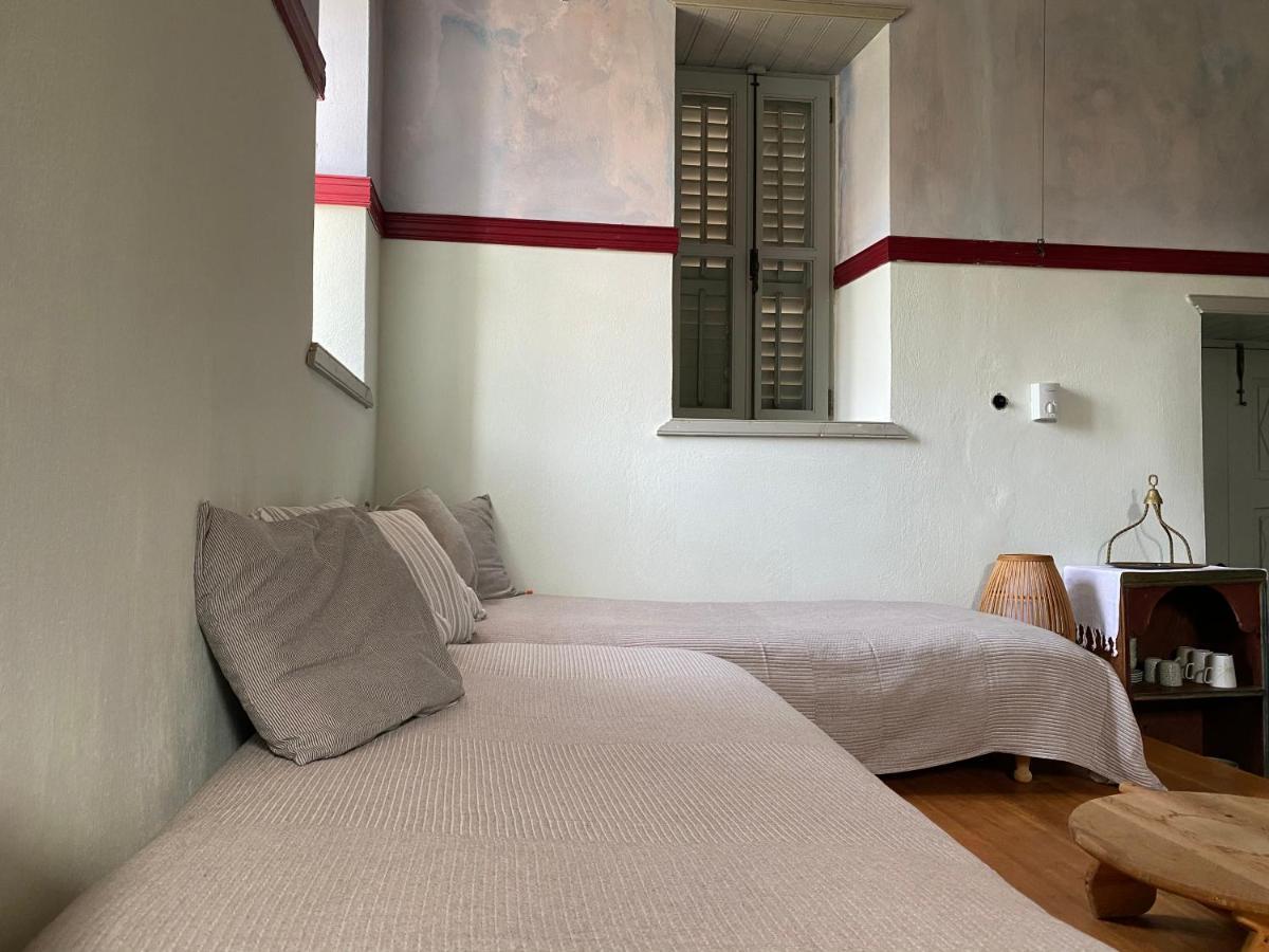Kasa Antika Holiday home Megisti