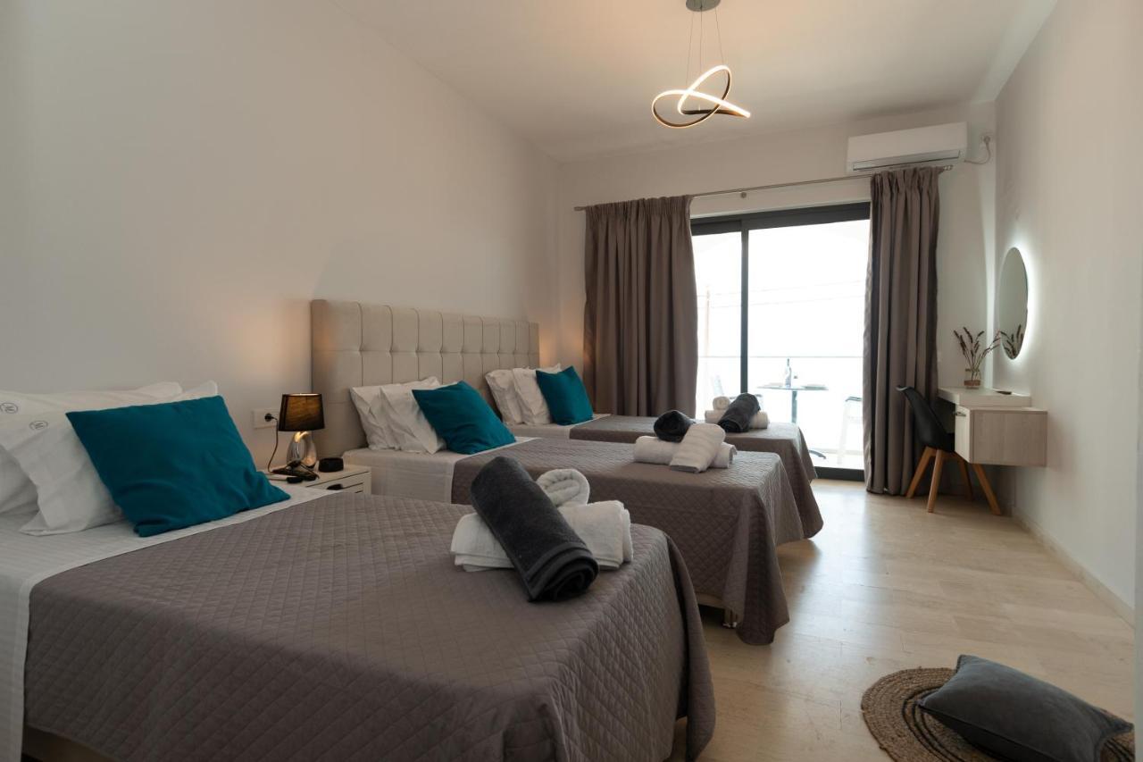 Milano Apartment *