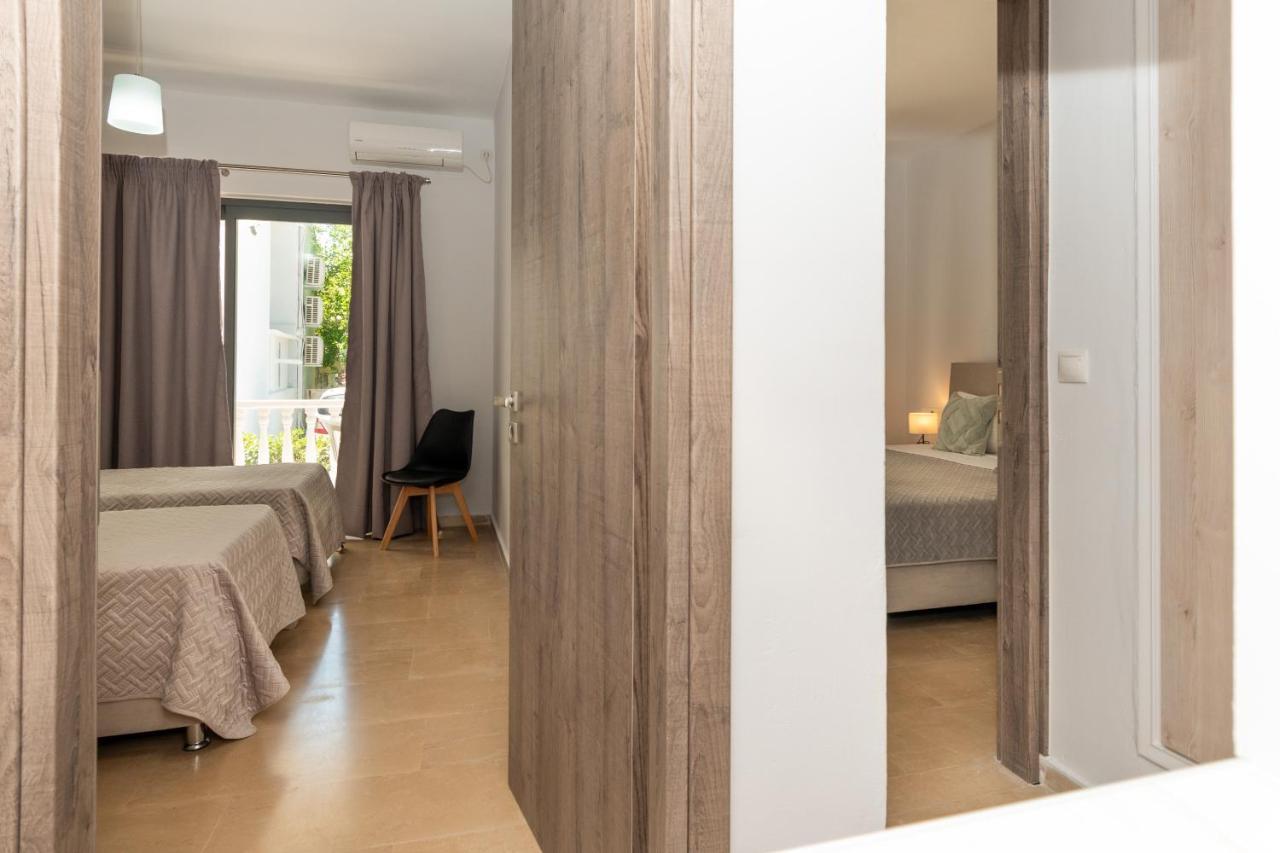 Apartment Milano *