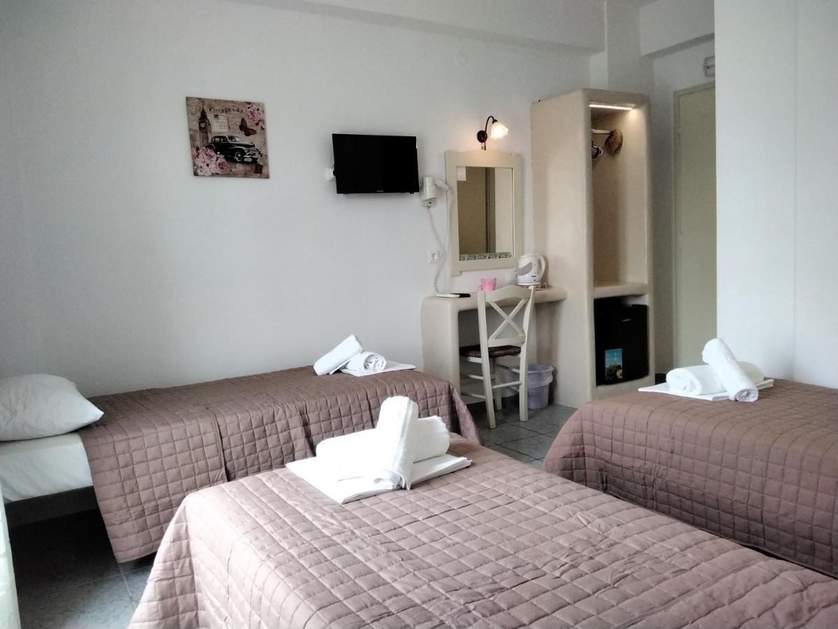 Guest house Nikolas Village