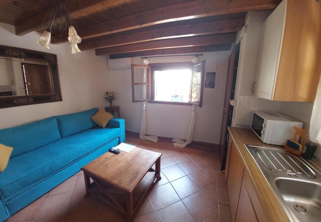 Petrino Aparthotel