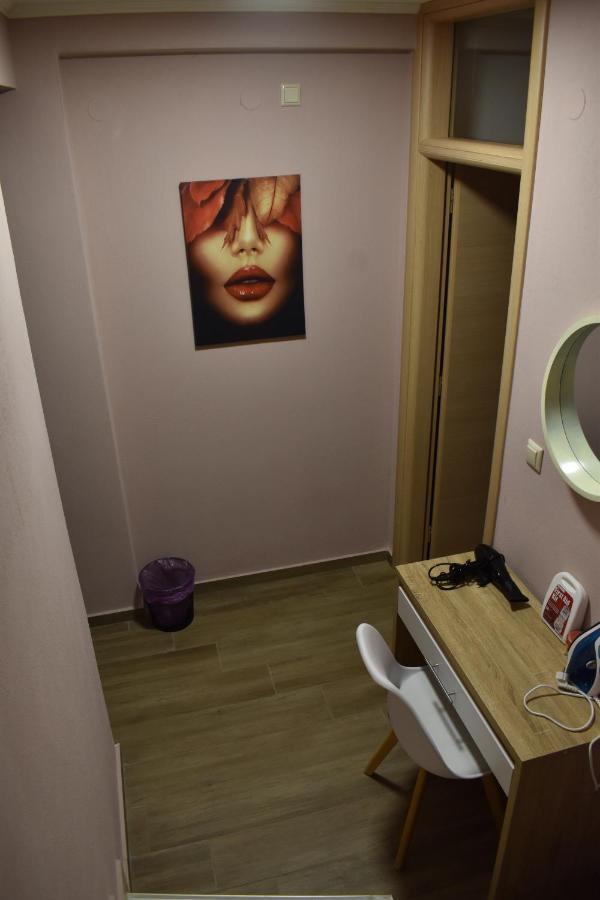 Apartment Relaxo Maisonette Rhodi Nea Peramos (Macedonia)