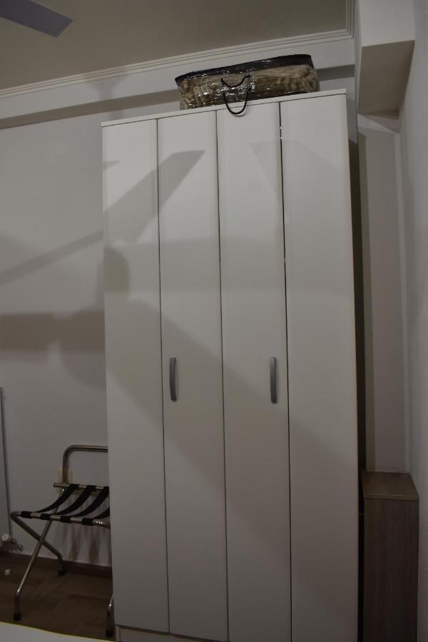 Relaxo Maisonette Rhodi Apartment